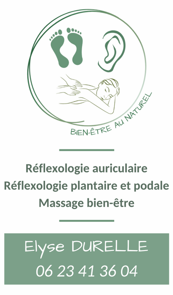 Elyse DURELLE - Réflexologie · Photos 3